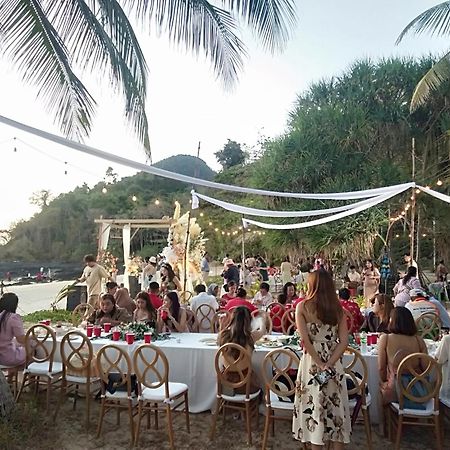 Longbeach Bungalow Kohmook ムック島 エクステリア 写真