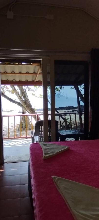 Longbeach Bungalow Kohmook ムック島 エクステリア 写真