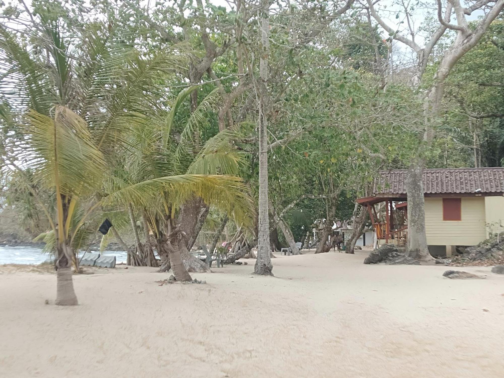 Longbeach Bungalow Kohmook ムック島 エクステリア 写真