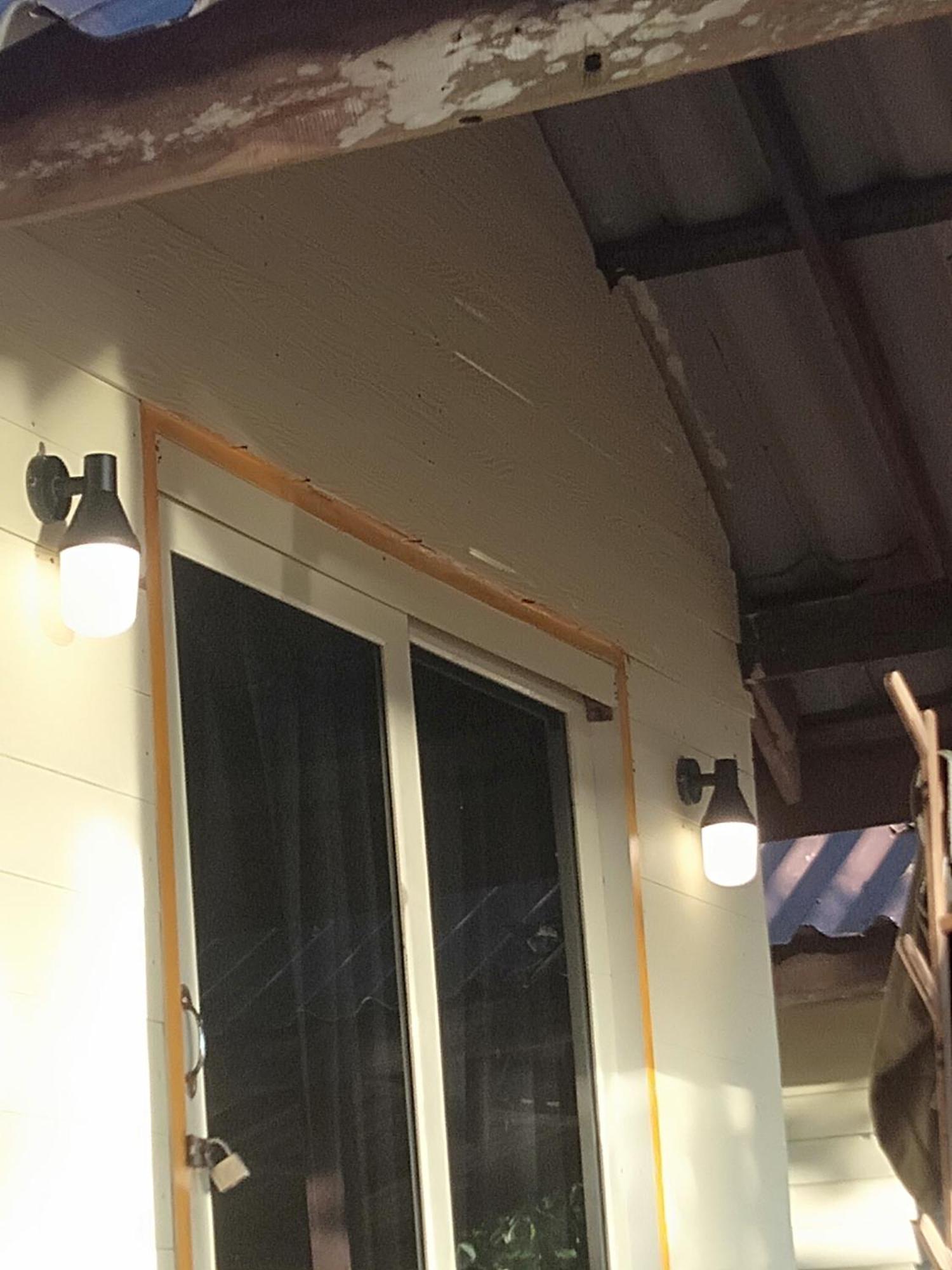 Longbeach Bungalow Kohmook ムック島 エクステリア 写真