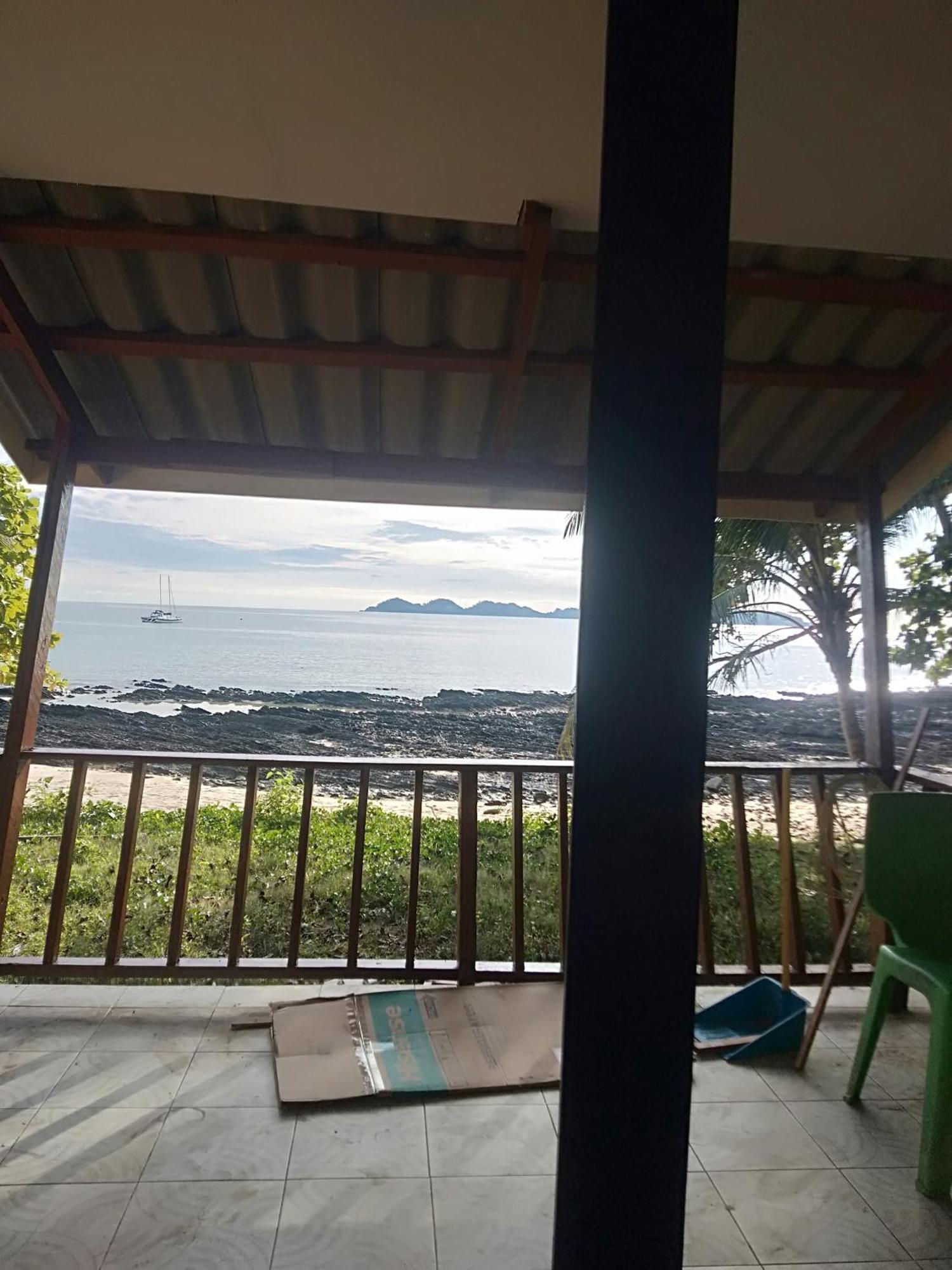 Longbeach Bungalow Kohmook ムック島 エクステリア 写真