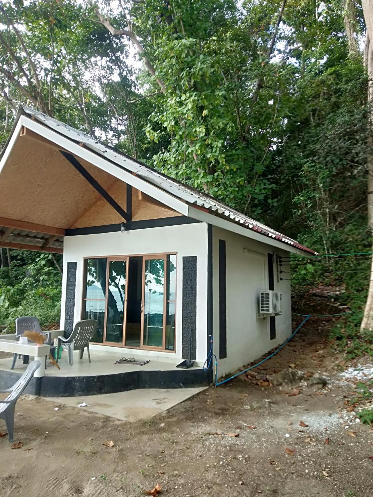 Longbeach Bungalow Kohmook ムック島 エクステリア 写真